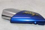 1980 YAMAHA XS850 OEM RIGHT SIDE DRIVE COVER PANEL COWL FAIRING