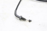 2007 HONDA REBEL 250 CMX250C OEM CLUTCH CABLE LINE