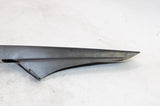 95-07 YAMAHA YZF600R OEM REAR BACK DRIVE CHAIN GUARD COVER SHIELD