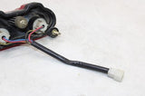 98-02 KAWASAKI NINJA ZX6R ZX600J OEM REAR TAIL TAILLIGHT BACK BRAKE LIGHT