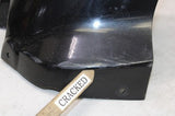 2001 BUELL BLAST P3 OEM REAR BACK WHEEL TIRE HUGGER FENDER
