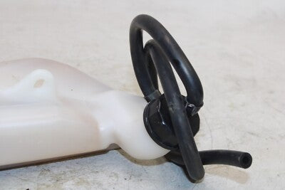 93-01 KAWASAKI NINJA ZX11 ZX-1100-D OEM COOLANT WATER TANK RESERVOIR BOTTLE