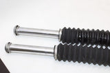 1974 BMW R90 6 OEM FRONT FORKS SHOCK SUSPENSION SET PAIR