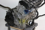 2004 TRIUMPH DAYTONA 600 OEM ENGINE MOTOR