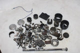80-81 YAMAHA XS850 OEM ENGINE MOUNTING BOLTS HARDWARE MOTOR SCREWS