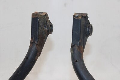 04-06 SUZUKI KATANA 750 GSX750F OEM CENTER MAIN STAND
