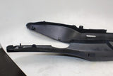 2013 KAWASAKI CONCOURS 14 ZG1400-C OEM REAR SEAT FAIRINGS COVER SET PAIR