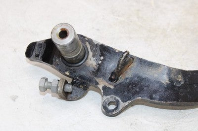 1990 SUZUKI QUADRUNNER 4WD LT4WD OEM RIGHT REARSET BRAKE FOOT PEDAL