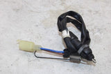 13-17 KAWASAKI NINJA 300 EX300B ABS OEM REAR BACK BRAKE SENSOR