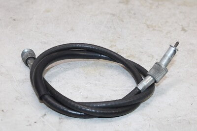 80-81 SUZUKI GS250T OEM SPEEDOMETER CABLE SPEEDO LINE