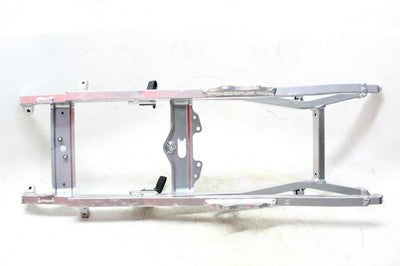 2007 KAWASAKI ZZR600 ZX600J OEM REAR SUBFRAME BACK SUB FRAME