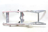 2007 KAWASAKI ZZR600 ZX600J OEM REAR SUBFRAME BACK SUB FRAME