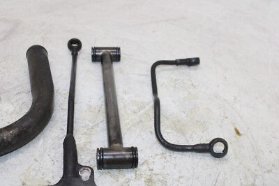 1998 KAWASAKI CONCOURS 1000 ZG1000A OEM INNER OIL PIPES LINES