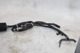 1992 SUZUKI KATANA 600 GSX600F OEM EVAP VAPOR CHARCOAL EMISSION CANISTER