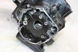 1998 KAWASAKI CONCOURS 1000 ZG1000A OEM ENGINE MOTOR CRANKCASE CRANK CASES BLOCK