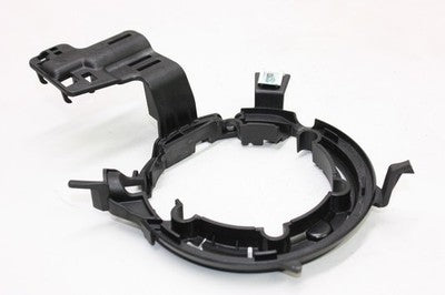 2016 BMW S1000XR OEM FUEL PETROL CAP TRIM RING MOUNT BRACKET