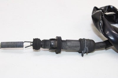 98-03 HONDA SHADOW ACE 750 VT750CD DELUXE OEM REAR BACK BRAKE SENSOR