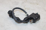 2022 HONDA NAVI NVA110B OEM IGNITION COIL