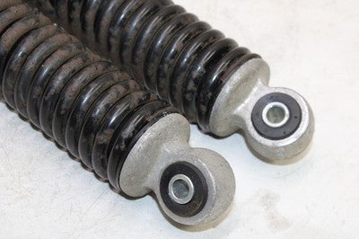 85-87 HONDA ELITE 150 CH150 OEM REAR BACK SHOCK ABSORBER SET PAIR