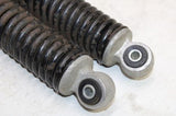 85-87 HONDA ELITE 150 CH150 OEM REAR BACK SHOCK ABSORBER SET PAIR