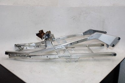 2000 HONDA CBR900RR OEM REAR SUBFRAME BACK SUB FRAME
