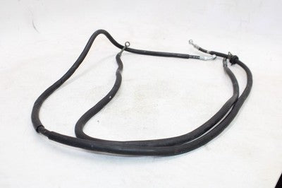 96-00 KAWASAKI VULCAN 1500 VN1500D OEM FRONT BRAKE LINE W CLUTCH LINE