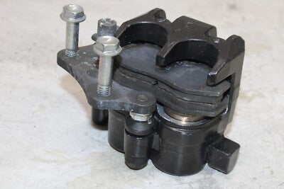 2013 KAWASAKI NINJA 300 OEM LEFT FRONT BRAKE CALIPER