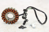 03-09 SUZUKI SV650 OEM STATOR GENERATOR ALTERNATOR MAGNETO