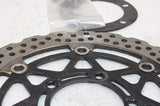 03-04 YAMAHA YZF R6 OEM FRONT BRAKE DISC ROTOR