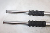 15-18 YAMAHA SR400 OEM FRONT FORKS SHOCK SUSPENSION SET PAIR
