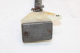 1994 SUZUKI GS500E OEM REAR BRAKE MASTER FLUID RESERVOIR TANK BOTTLE