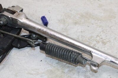 99-09 YAMAHA V STAR 1100 XVS1100 OEM KICKSTAND SIDE KICK STAND