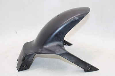 95-07 YAMAHA YZF600R OEM REAR BACK FENDER MUD GUARD