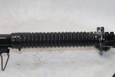 85-95 YAMAHA XT350 OEM RIGHT LEFT FRONT SUSPENSION FORKS SHOCKS