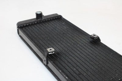 2003 HONDA SHADOW ACE 750 VT750CD DELUXE OEM ENGINE COOLER COOLING RADIATOR