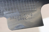 2018 KAWASAKI KLR650 OEM REAR INNER TAIL FENDER