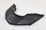 11-14 KAWASAKI VERSYS 650 KLE650CF OEM UPPER FAIRING TRIM TAIL COWL COVER