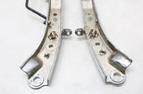 1996 HONDA SHADOW ACE 1100 OEM PASSENGER GRAB RAIL LEFT RIGHT SIDE