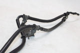 97-07 YAMAHA YZF600R OEM FRONT BRAKE HOSE FLUID LINE