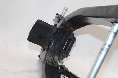 04-09 SUZUKI GS500F OEM REAR SWINGARM BACK SUSPENSION SWING ARM