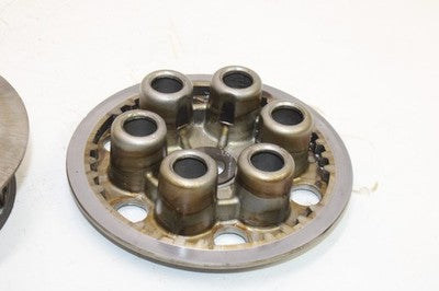 2006 SUZUKI VSTROM 650 DL650 OEM CLUTCH BASKET