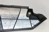 2018 KAWASAKI KLR650 OEM RIGHT FRONT SIDE SEAT SADDLE PANEL TRIM COWL FAIRING