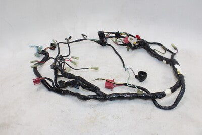 96-09 KAWASAKI VULCAN 500 EN500-C OEM MAIN ENGINE WIRING HARNESS MOTOR WIRE LOOM