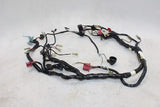 96-09 KAWASAKI VULCAN 500 EN500-C OEM MAIN ENGINE WIRING HARNESS MOTOR WIRE LOOM