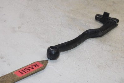 2022 CHONGQING ZONGSHEN CSC CAFE RACER OEM LEFT HANDLEBAR CLIPON CLUTCH LEVER