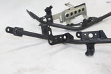 2013 KAWASAKI CONCOURS 14 ZG1400-C OEM RIGHT LEFT FAIRING BRACKETS SET PAIR