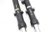 92-06 KAWASAKI NINJA 250R EX250F OEM FRONT FORKS SHOCK SUSPENSION SET PAIR