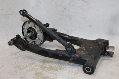 1982 KAWASAKI KZ750 OEM REAR SWINGARM SUSPENSION ARM