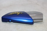 1980 YAMAHA XS850 OEM LEFT SIDE DRIVE COVER PANEL COWL FAIRING