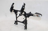 2011 KAWASAKI VERSYS 650 KLE650CF OEM UPPER FAIRING STAY BRACKET W TURN SIGNALS